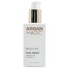 Argan Magic Brighten Face Serum with Vitamin C & Argan Oil - Hydrating & Brightening Formula | Reduce Dark Spots, Fine Lines, & Wrinkles (2 oz)