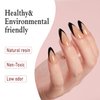 FZANEST Jelly Brown Nude Gel Nail Polish,Sheer Milky Gel Polish All Seasons Colors Soak Off LED UV Gel Varnish Nail Art Manicure,0.5 Fl Oz