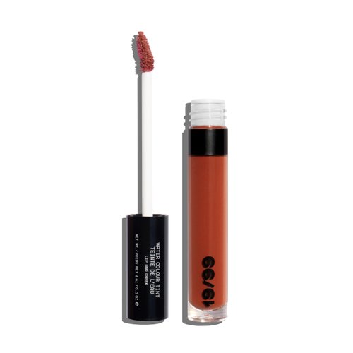 NINETEEN NINETY NINE 19/99 - Water Color Tint Lip + Cheek Tint | Cruelty-Free, Vegan, Responsible Beauty (Tegla)