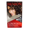 Revlon ColorSilk Hair Color, 30 Dark Brown 1 ea