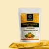 Kasthuri Manjal Powder for Skin and Face Care| Wild Turmeric powder | Curcuma Aromatica | Helps Acne skin (7 oz)