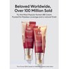MISSHA M Perfect Cover BB Cream No.27 Honey beige for medium/tan skin SPF 42 PA +++ 1.69 Fl Oz - Tinted Moisturizer for face with SPF, Stocking Stuffers