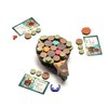 Kabuto Sumo: Bug Wrestling - Board Game - Dexterity Game - 2 to 4 Players - 15-20 Minutes Play Time