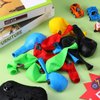 45 Pieces Video Game Latex Balloons, 12 Inch Gaming Gamer Birthday Party Decorations for Kids' Party Boys Video Game Party Game Night Party Game on Party Level Up Party Supplies