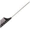 Y.S. Park YS-102 Winding Tail Comb, Carbon Black, 0.0707 kg