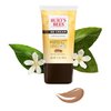 Burt's Bees BB Cream With SPF 15, Broad-Spectrum Sunscreen Tinted Lotion for All Skin Types, 98.9 Percent Natural Origin Skin Care, Medium, 1.7 oz. Tube