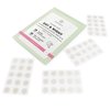 Cover Dot Ollie Belle Hydrocolloid Acne Patches with Salicylic Acid, Aloe & Centella Invisible Pimple Stickers Blemish Treatment