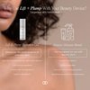 Lift & Plump Hydration Gel by Project E Beauty | 24-Hour Hydration | Anti-Aging Pore Tightening Treatment | Hydrating & Moisturizing Facial Skincare | Fine Lines and Wrinkles