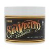 Suavecito Pomade Firme (Strong) Hold 4 Oz, 1 Pack - Strong Hold Hair Pomade For Men - Medium Shine Water Based Flake Free Hair Gel - Easy To Wash Out - All Day Hold For All Hair Styles