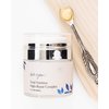 Total Nutrition Night Repair Complex - Retinol Cream for Aging Skin with Gotu Kola and Collagen Peptides