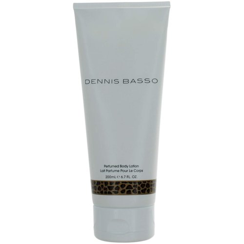 Dennis Basso For Women Body Lotion 6.7oz