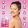 LightenUp Girl! Skin Brightening Lotion | 13.5 Fl oz / 400ml | Moisturizing, Hydrating Lotion for Even Skin Tone | with Tyrostat and Vitamin C