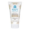 Carlson - Key-E Ointment, For Dry & Rough Skin, 10000 IU (6700 mg) Avocado, Coconut Oil, Beeswax, Vitamin E, Unscented, 2 oz