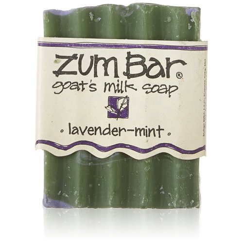 ZUM Lavender Mint Soap Bar, 3 OZ
