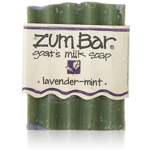 ZUM Lavender Mint Soap Bar, 3 OZ