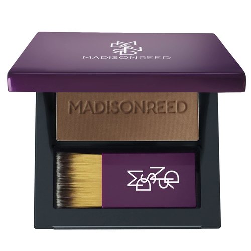 Madison Reed Root Touch Up Powder, Sabbia - Light Golden Brown, Instantly Covers Roots &amp; Grays, F...