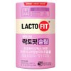 KOREAC_ Lacto-Fit Probiotics Slim 2 Billion CFU 2g X 60 Stick Packets