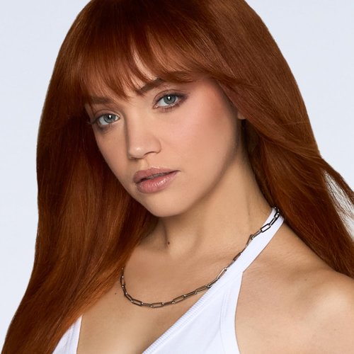 XMONDO Color Copper Color Depositing Mask & Semi-Permanent Hair Dye Super Gloss Infused with Bond Boosters for Nourishment, Revitalize & Repair, Vegan Formula, 8 Fl Oz