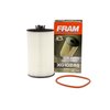 FRAM Ultra Synthetic Automotive Replacement Oil Filter, Designed for Synthetic Oil Changes Lasting up to 20k Miles, XG10246 (Pack of 1)