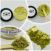 Qasil Powder, Ancient Remedy, Natural Cleanser, Deep cleansing Mask for Hair, Body and Face, Helps with Acne and pimples, Brightens the Skin