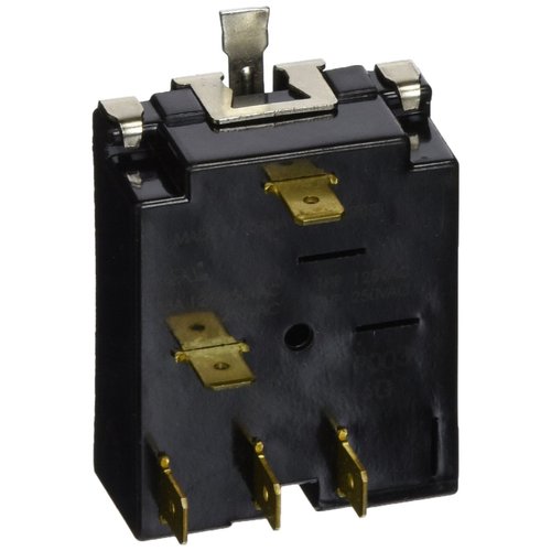 General Electric WE4M411 Dryer Rotary Switch