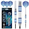 RED DRAGON Stag 30g Tungsten Darts with Flights and Stems