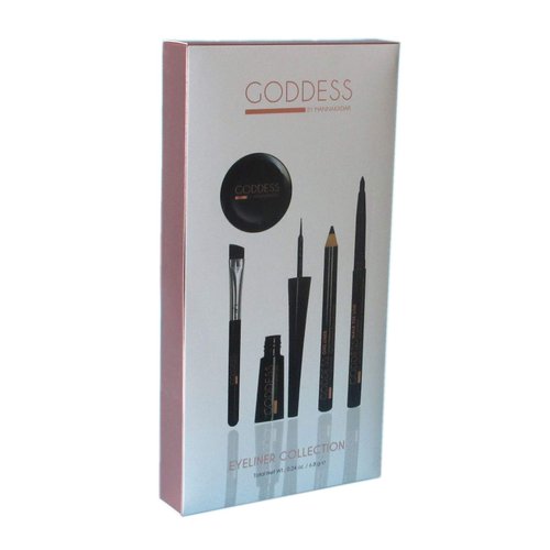 Manna Kadar Cosmetics Beauty Self Tanner, Bronze