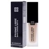 Givenchy Prisme Libre Skin-Caring Matte Foundation - 2-N160 for Women - 1 oz Foundation