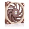 Noctua NF-A12x25 PWM, Premium Quiet Fan, 4-Pin (120mm, Brown)