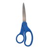Westcott All Purpose Preferred Stainless Steel Scissors, 8-Inch, Blue