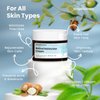 Simplified Skin 2.5% Retinol Cream Face Moisturizer w/Vitamin E & Hyaluronic Acid for Wrinkles & Acne - Eye Cream - Anti Aging Skin Care - Night & Day Moisturizer Face Cream 1.7 oz - 2 Pack
