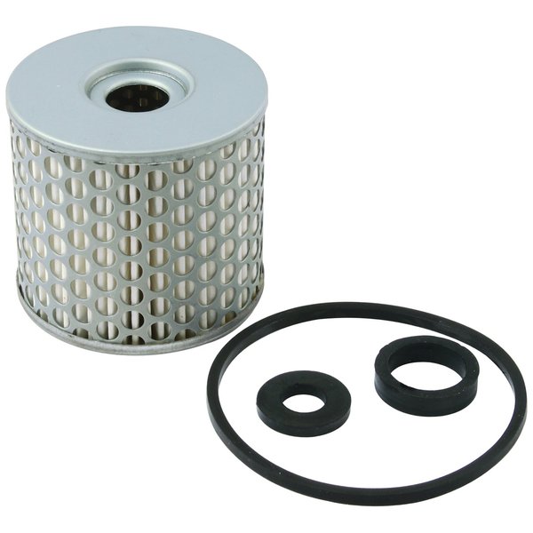 Allstar Performance ALL40251 Fuel Filter Element for ALL40250 Canister Style Fuel Filter