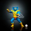 Masters of the Universe Origins Toy, Mer-Man Cartoon Collection Action Figure, 5.5-inch Aquatic MOTU Villain, Accessories & Mini-Comic