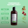 Just Nutritive is JustNaturalSkinCare Thin Hair Conditioner
