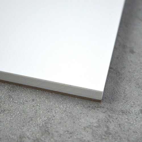 Bee Paper Company 926T30-8511 Bleedproof Marker Pad, 8-1/2-Inch by 11-Inch