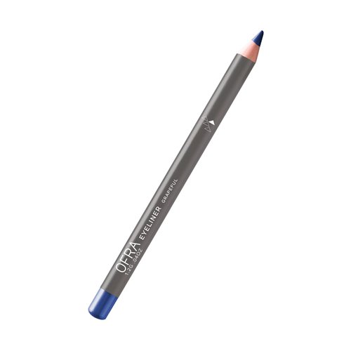 Ofra Verified Liquid Liner | Precision Black Eyeliner for Bold Definition | Long-Lasting & Smudge-Proof Liquid Eyeliner for Flawless Eye Looks | For All-Day Wear | 0.01oz / 4 g