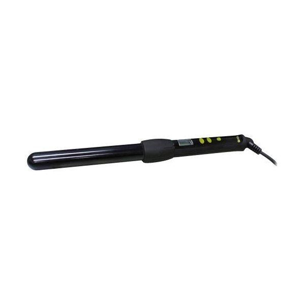 HAIR FORENSIC ELITE CURLOLOGY CERAMIC DIGITAL CURLING IRON