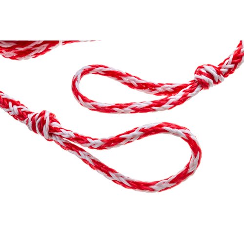 Seachoice 2-Section Tube Tow Rope, 60 Ft. Long, Tows Up to 2 Riders