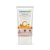Mamaearth Vitamin C Daily Glow Lumi Face Cream | Moisturized Skin with Highlighter Like Glow | Relieves Dullness & Revives Natural Radiance | Lightweight & Non Sticky | 1.06 Oz/30g