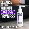COMPLETE FOR MEN - Face Cleanser, pH Balanced Mens Face Wash for Dry Skin, Daily Facial Cleanser, Skin Care, Face Moisturizer, Hydrating Cleanser, Non Drying & Non Irritating, Refreshing Everyday Use