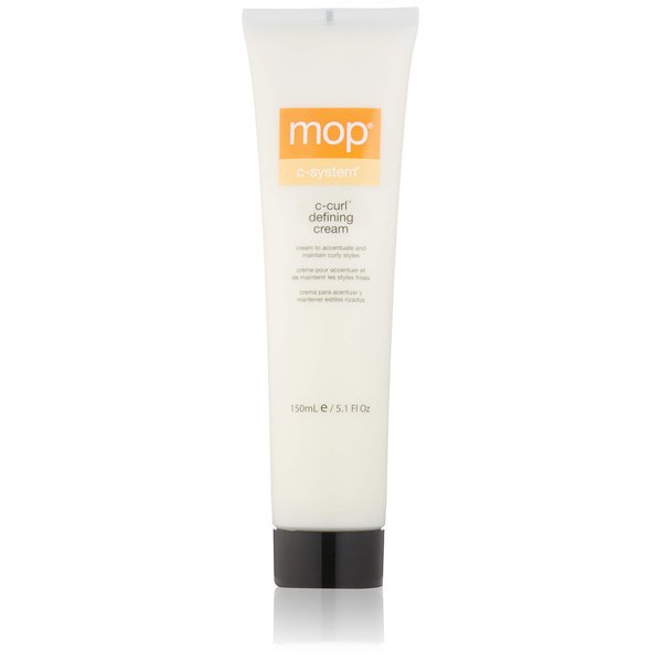 MOP C-System Curl Defining Cream, 5.1 Ounce