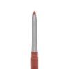 Palladio Retractable Waterproof Lip Liner High Pigmented and Creamy Color Slim Twist Up Smudge Proof Formula with Long Lasting All Day Wear No Sharpener Required, Sand, 1 Count