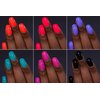 ILNP Arcade - Neon Summer Nail Polish Collection, Studio Color High Performance Color Coat