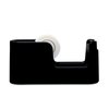 Scotch Deluxe Tape Dispenser, Black (C24)