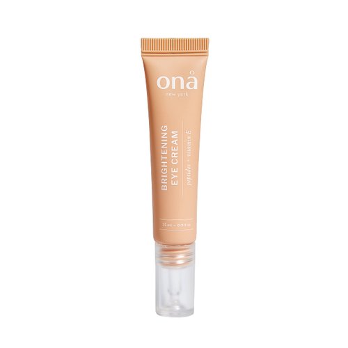 ONA NEW YORK Brightening Eye Cream 0.5 fluid ounce