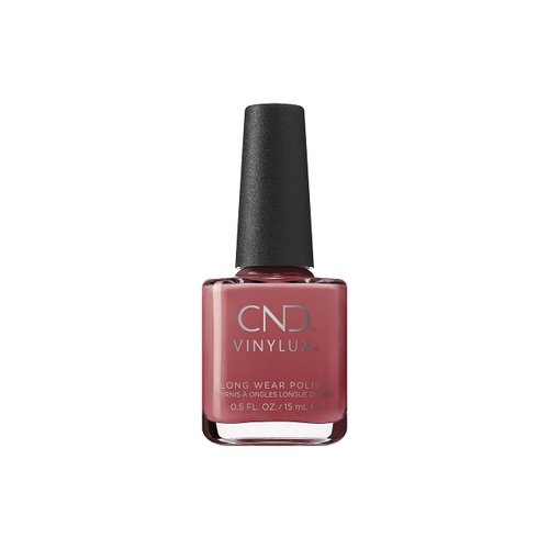 CND Vinylux Longwear Nude Nail Polish, Gel-like Shine & Chip Resistant Color, Wooded Bliss, 0.5 fl. oz