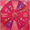 W7 Beauty BItes 12 Day Advent Calendar Makeup, Pink
