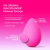 Beautyblender House of Bounce Bundle – Makeup Sponge & Sponge Storage Stand, Professional Smooth Blending Application, Vegan & Cruelty Free, Made in the USA
