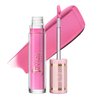 Juvia's Place Pink Smoothie Gloss Pink Velvet - Splash of Pink & Mauve Tones, Hydrating Cream Lip Gloss, Full-Intensity Pigments With Nourishing Cocoa Butter And Chia Oil