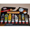 Tech Deck TD Fun Shape Series 1 Fingerboard 5/8 Foundation Super Co.